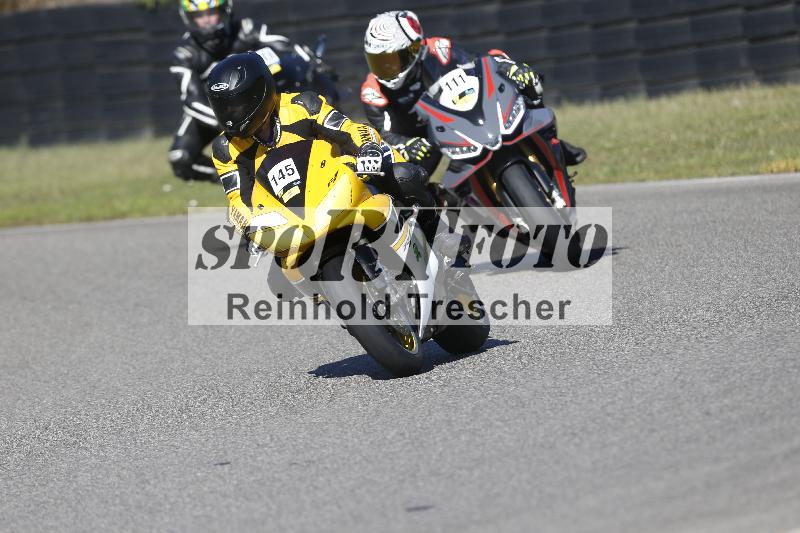 /45 15.09.2026  Trackday Domi Aegerter Trackday ADR/Gruppe gelb/145